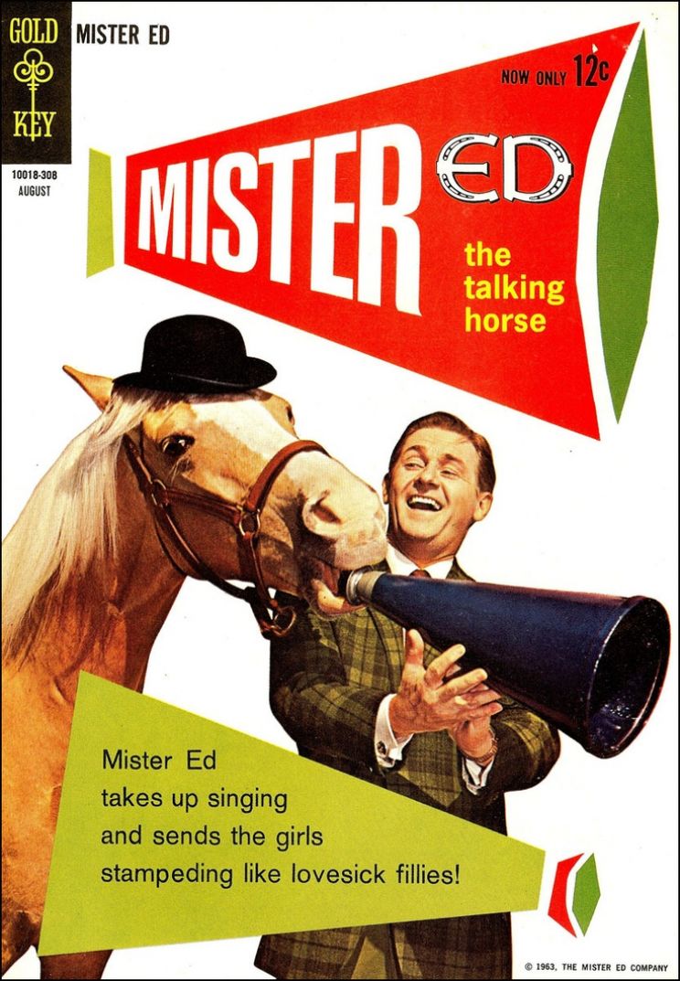 Mister Ed