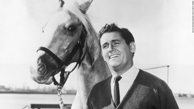 Mister Ed