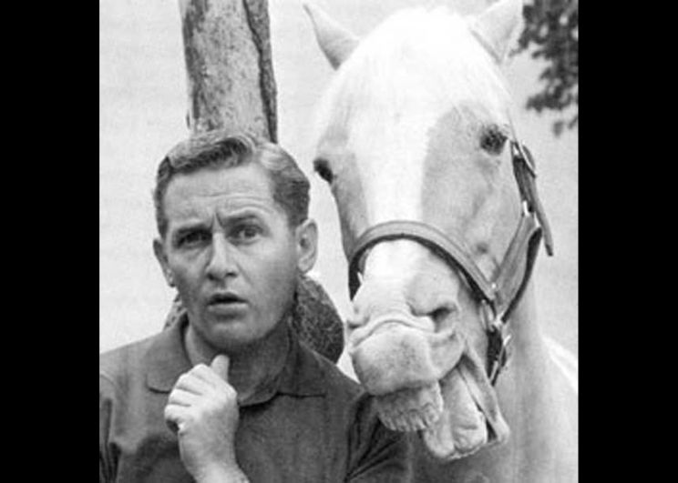 Mister Ed