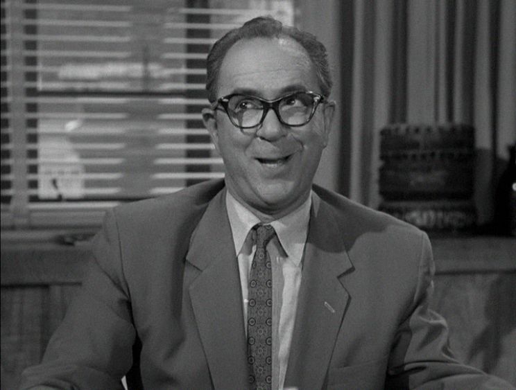 Mister Ed