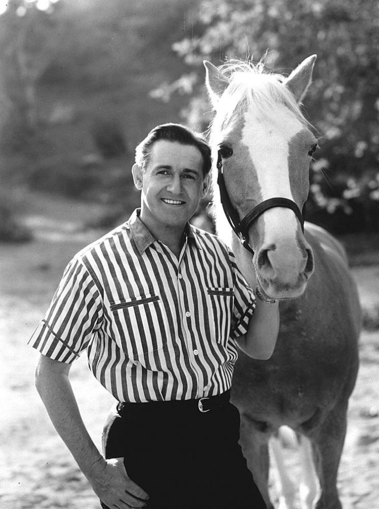 Mister Ed