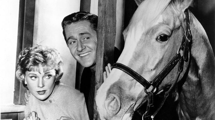 Mister Ed