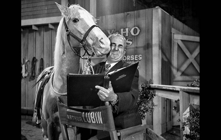 Mister Ed