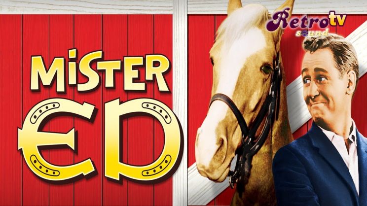 Mister Ed