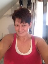Misty Anderson photo