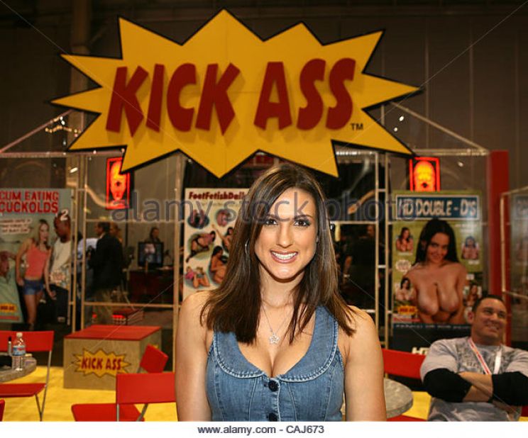 Misty Anderson