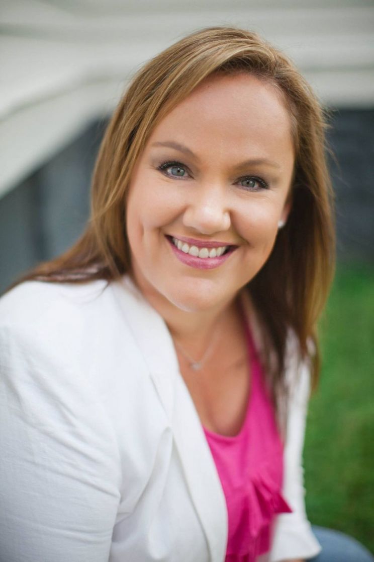 Misty Anderson