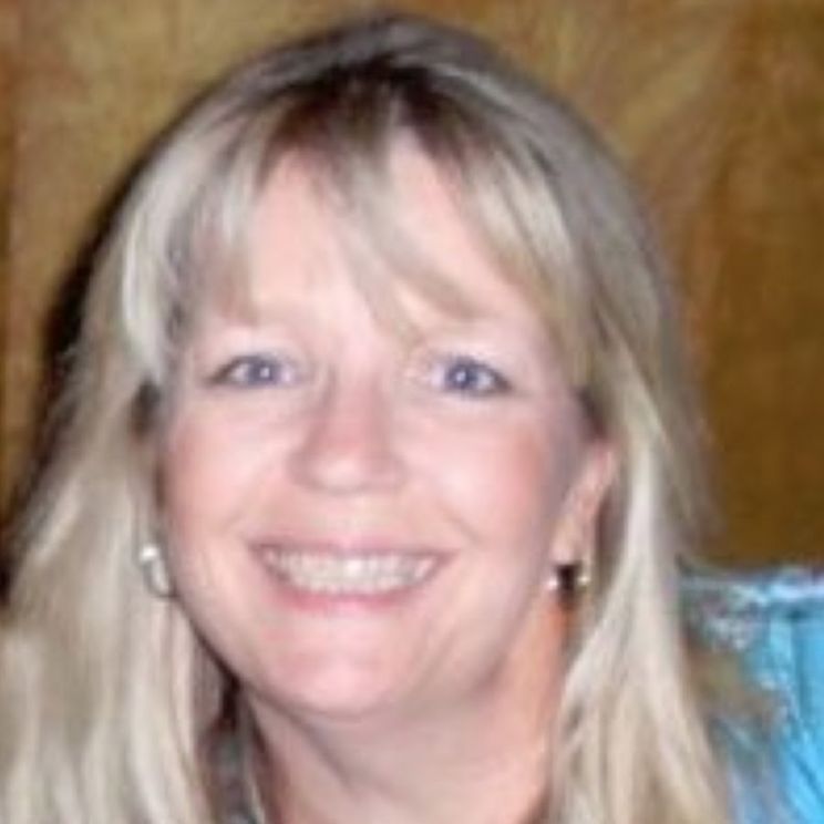 Misty Anderson