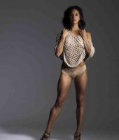 Misty Copeland