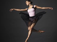 Misty Copeland