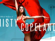 Misty Copeland