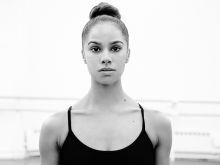 Misty Copeland