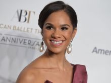 Misty Copeland