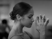 Misty Copeland