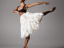 Misty Copeland