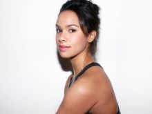 Misty Copeland