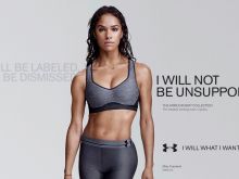 Misty Copeland