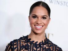 Misty Copeland
