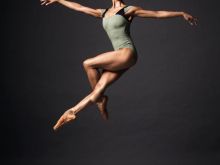Misty Copeland