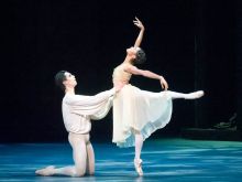 Misty Copeland