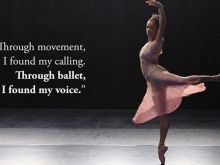 Misty Copeland