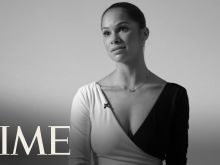 Misty Copeland