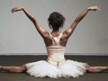 Misty Copeland