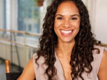 Misty Copeland