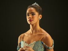 Misty Copeland