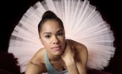 Misty Copeland