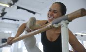 Misty Copeland