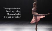 Misty Copeland