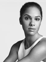 Misty Copeland