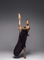 Misty Copeland