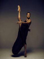 Misty Copeland