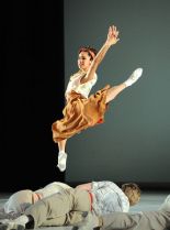 Misty Copeland photo