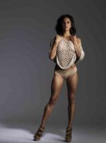 Misty Copeland