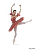 Misty Copeland