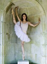 Misty Copeland