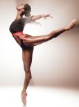 Misty Copeland