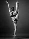 Misty Copeland