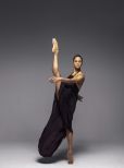 Misty Copeland