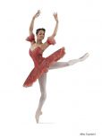 Misty Copeland