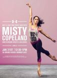 Misty Copeland