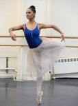 Misty Copeland