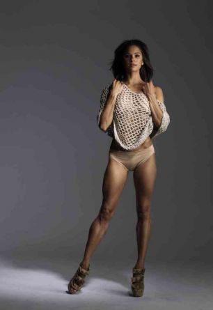 Misty Copeland