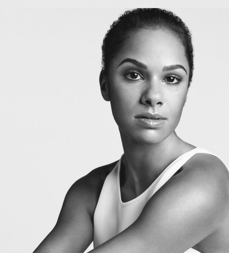 Misty Copeland