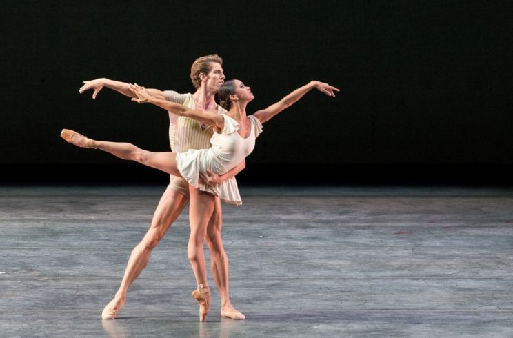 Misty Copeland