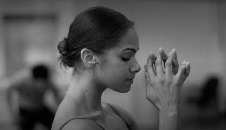 Misty Copeland
