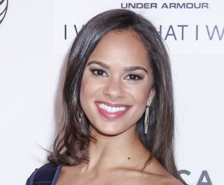 Misty Copeland